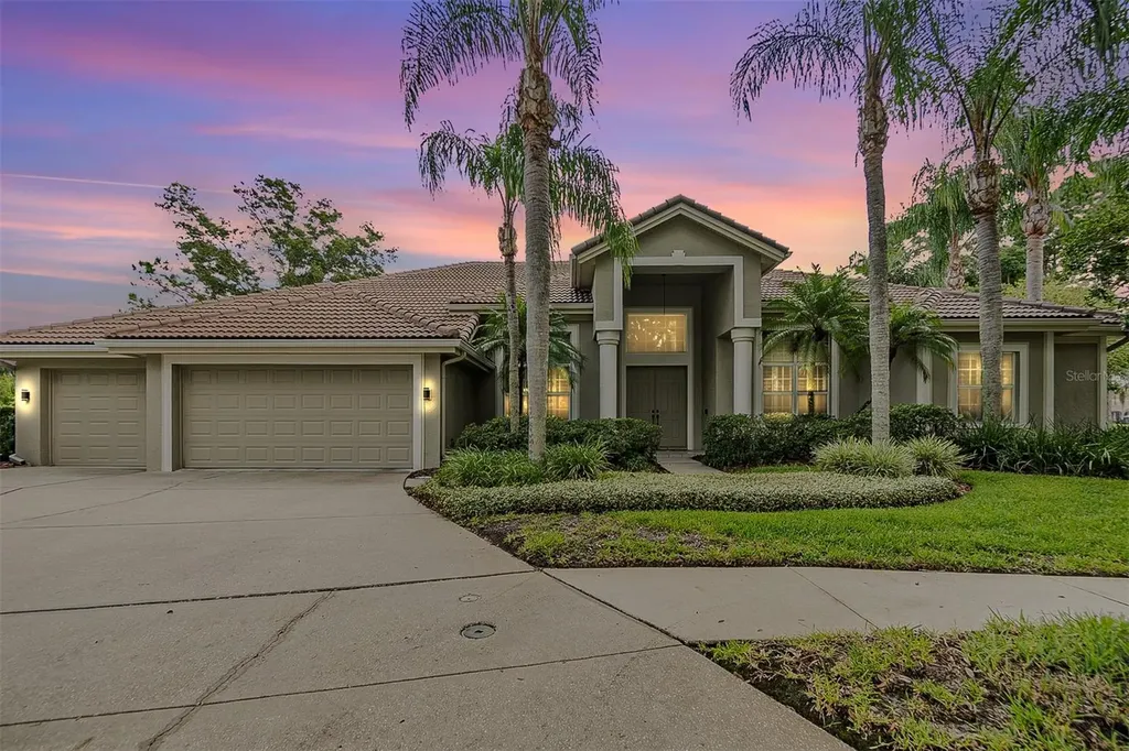 9201 Pine Island Court Tampa FL 33647