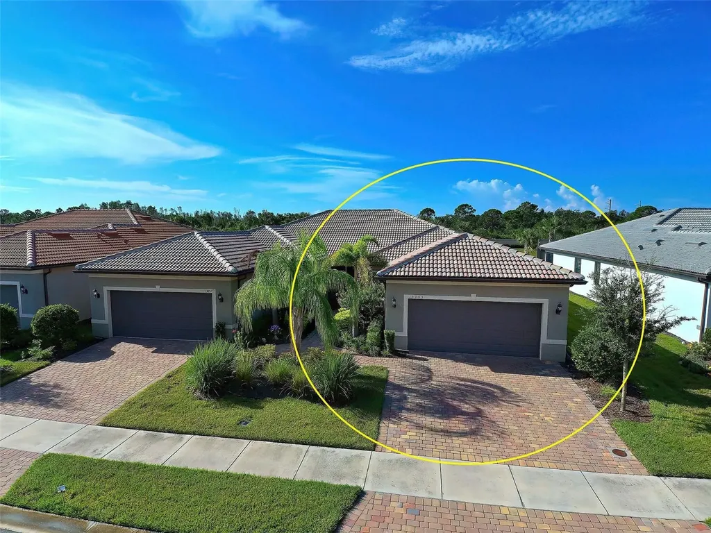 13903 Vadini Street Venice FL 34293