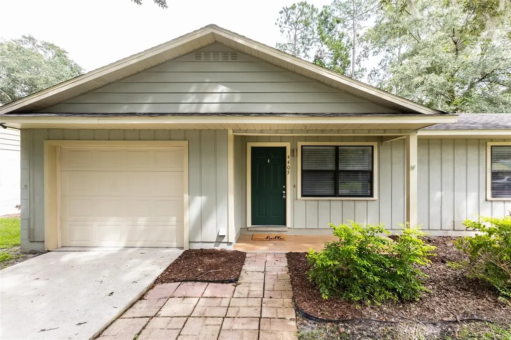4405 NW 21st Drive Gainesville FL 32605