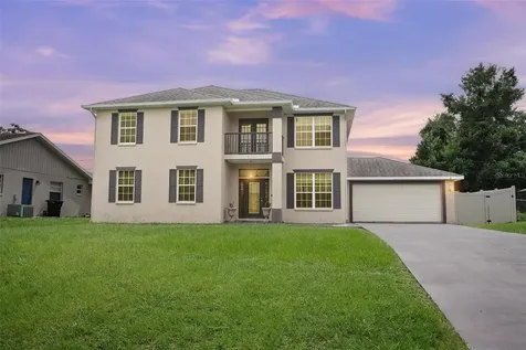 2291 Henry Lane Deltona FL 32738