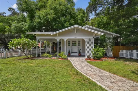 502 E Hugh Street Tampa FL 33603