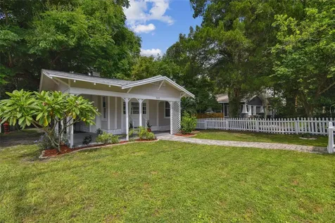 502 E Hugh Street Tampa FL 33603