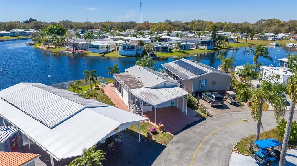 43 Beaverkill Drive Lake Wales FL 33853