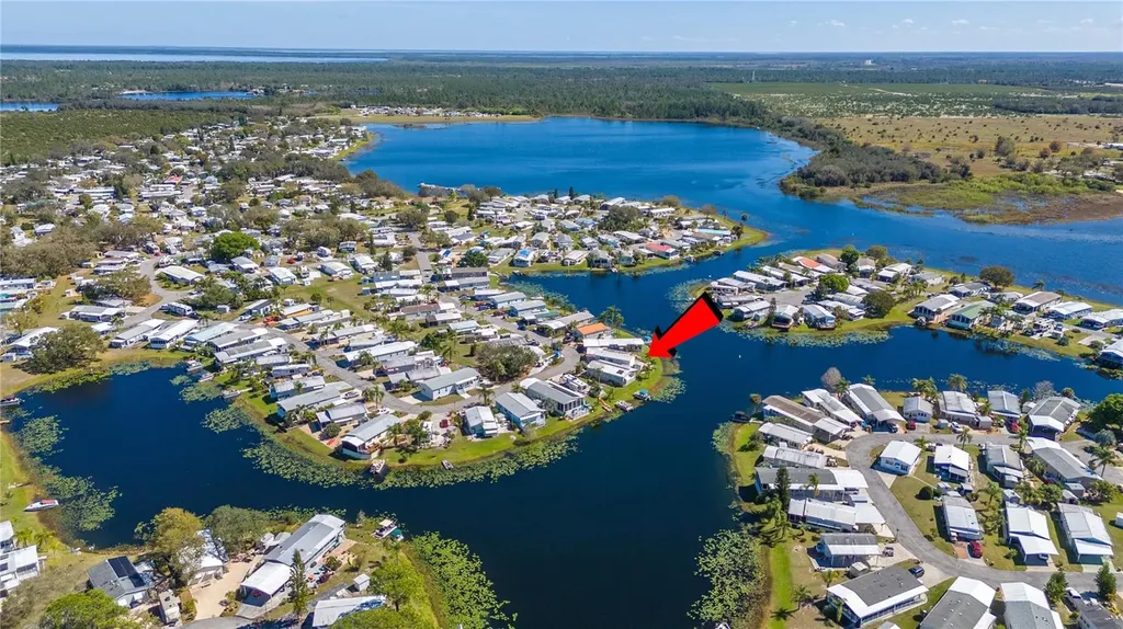 43 Beaverkill Drive Lake Wales FL 33853