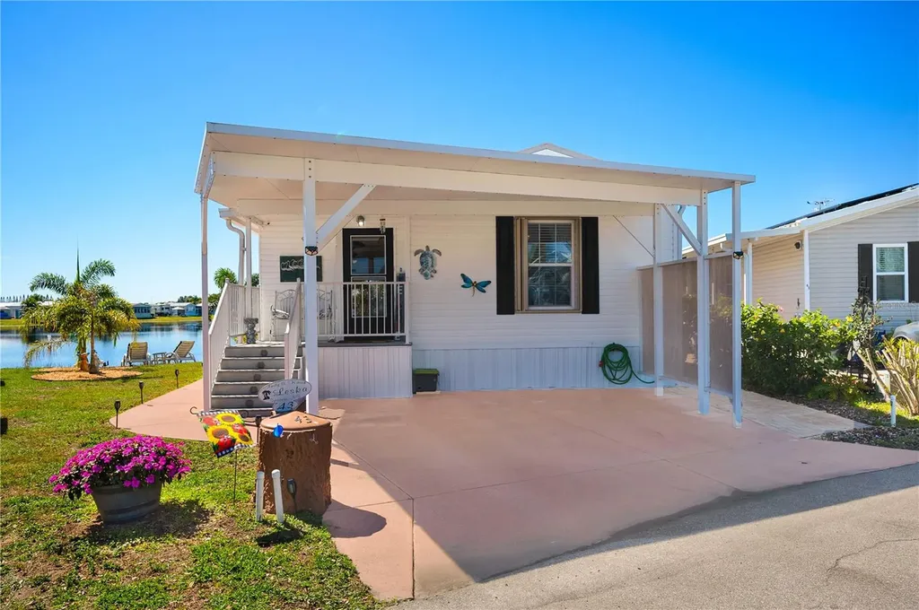 43 Beaverkill Drive Lake Wales FL 33853