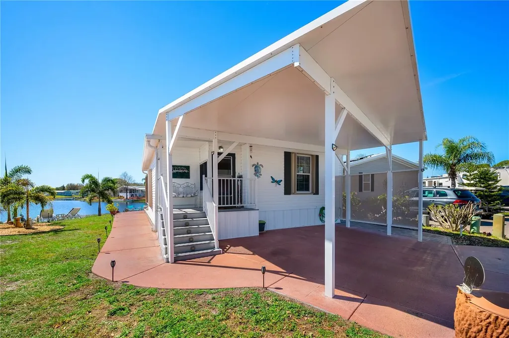 43 Beaverkill Drive Lake Wales FL 33853