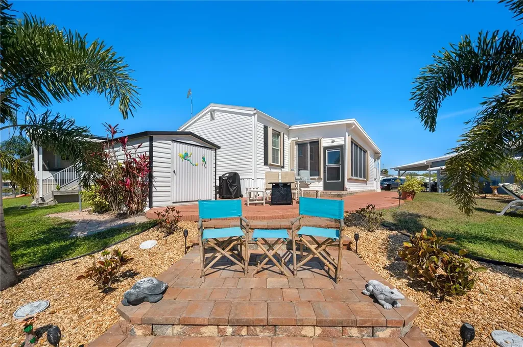 43 Beaverkill Drive Lake Wales FL 33853