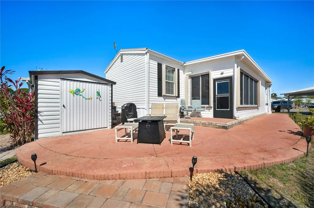 43 Beaverkill Drive Lake Wales FL 33853