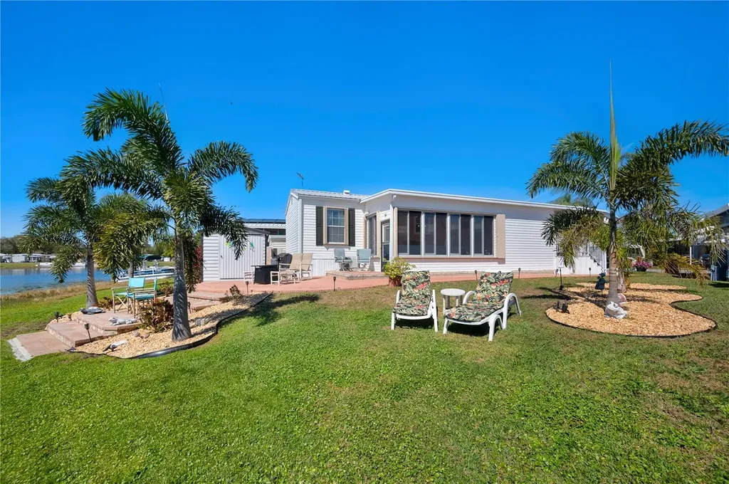 43 Beaverkill Drive Lake Wales FL 33853