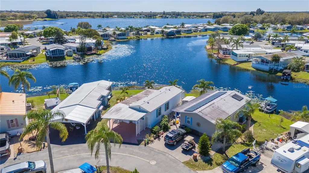 43 Beaverkill Drive Lake Wales FL 33853