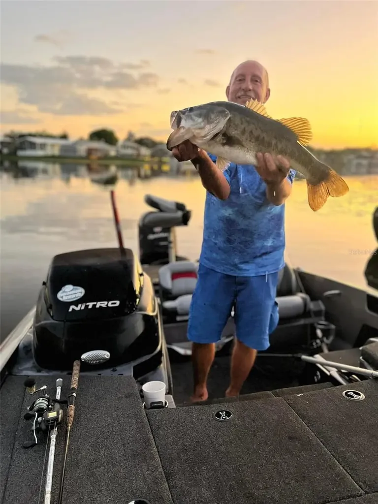 43 Beaverkill Drive Lake Wales FL 33853