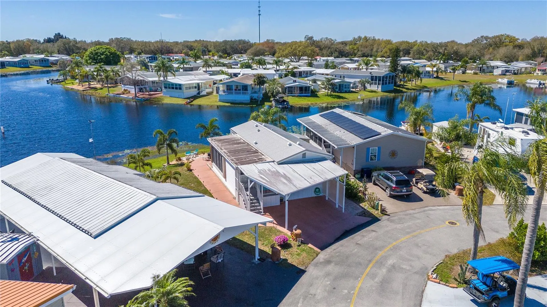 43 Beaverkill Drive Lake Wales FL 33853