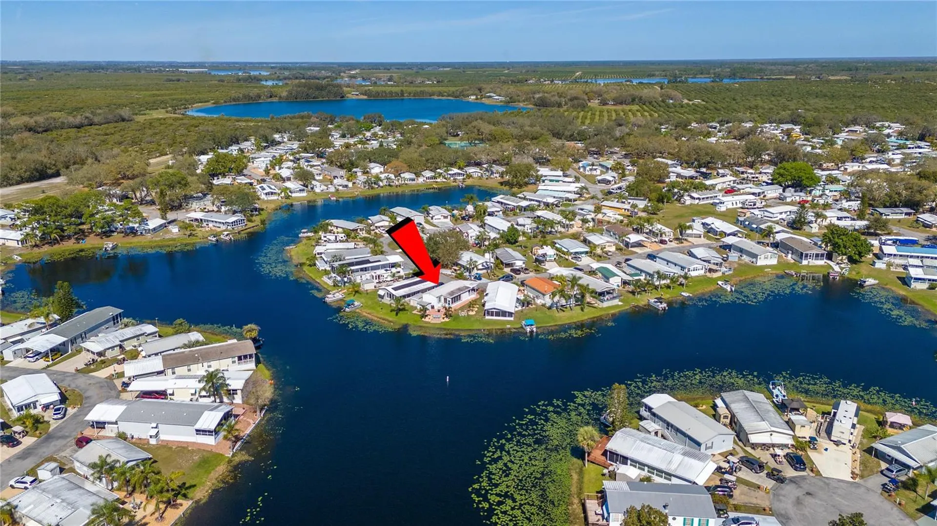 43 Beaverkill Drive Lake Wales FL 33853