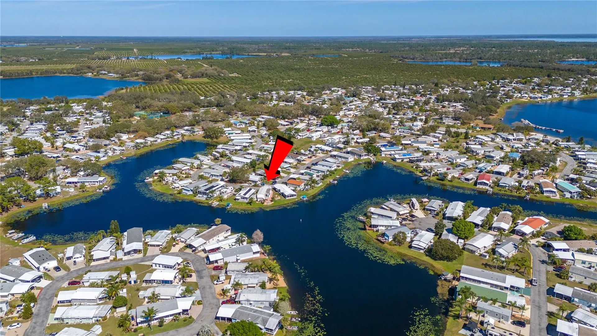43 Beaverkill Drive Lake Wales FL 33853