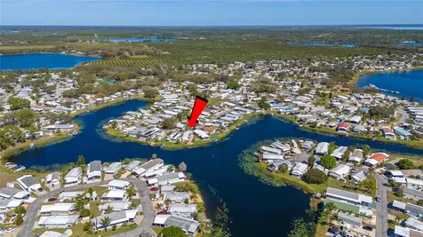 43 Beaverkill Drive Lake Wales FL 33853