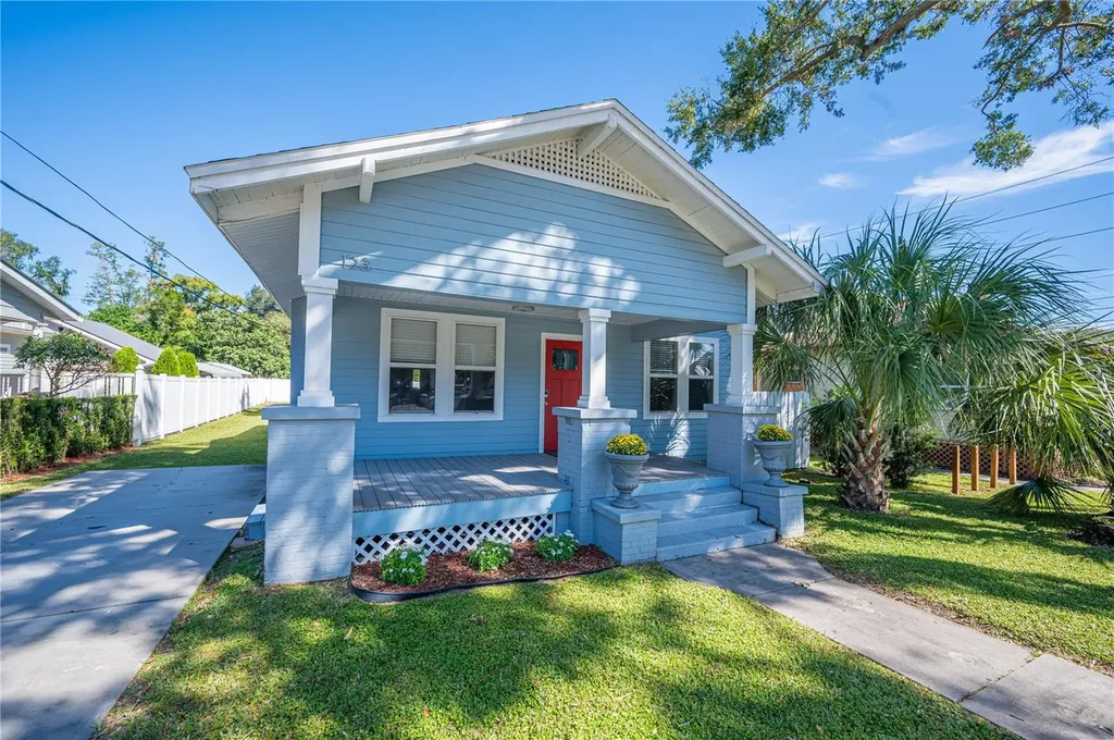 123 Hunter Street Lakeland FL 33803