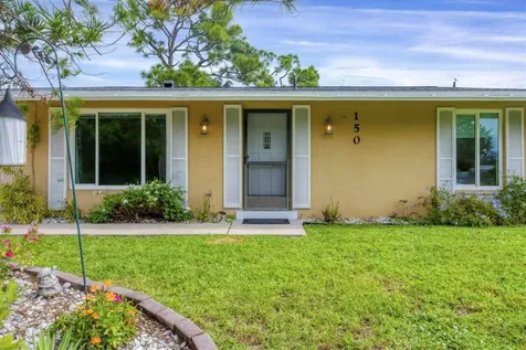 150 Tradewinds Drive NW Port Charlotte FL 33952