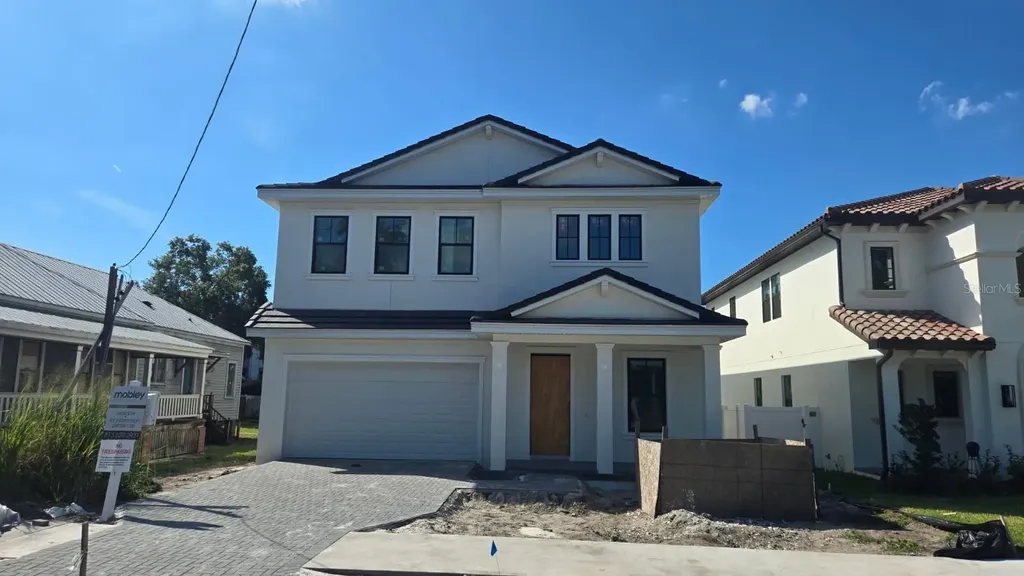 318 W Park Avenue Tampa FL 33602