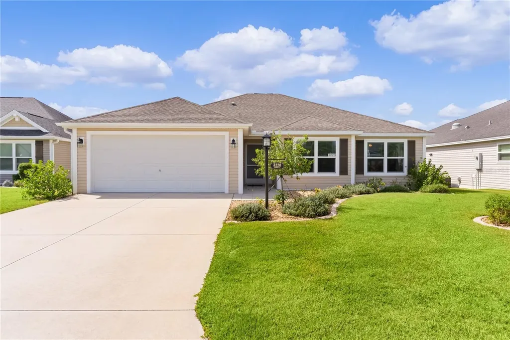 3220 Iiams Court The Villages FL 32163