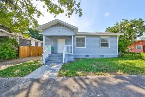 1320 James Avenue S St Petersburg FL 33705