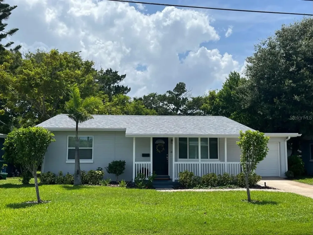 1546 Daytona Avenue Daytona Beach FL 32117