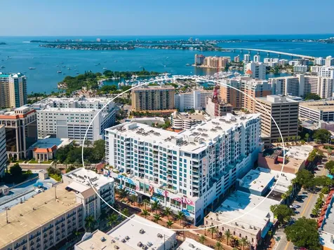 111 S Pineapple Avenue Sarasota FL 34236