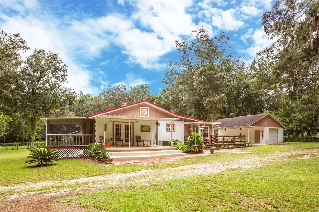 24514 Audubon Drive Brooksville FL 34601