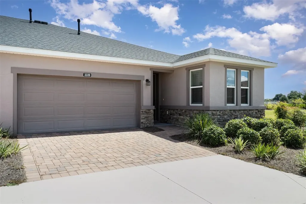 3339 NW 52nd Avenue Road Ocala FL 34482