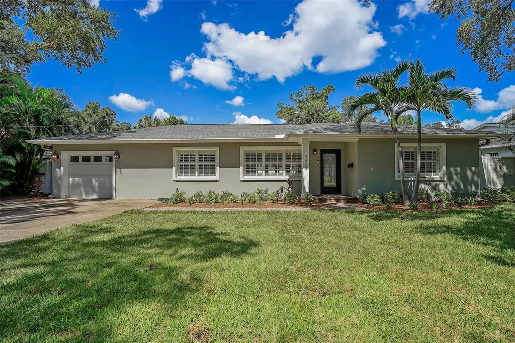 4403 Henderson Boulevard Tampa FL 33629