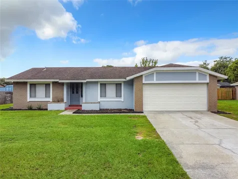 513 Brentwood Place Brandon FL 33511