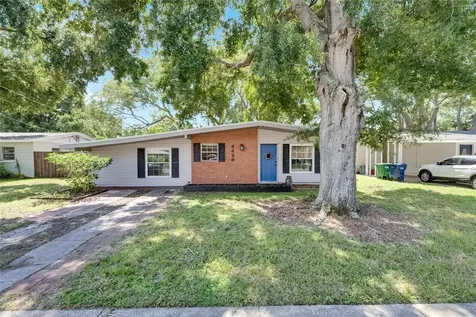 4428 W Wyoming Avenue Tampa FL 33616