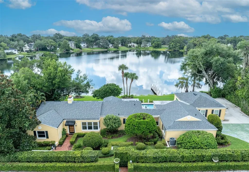 1458 Aloma Avenue Winter Park FL 32789