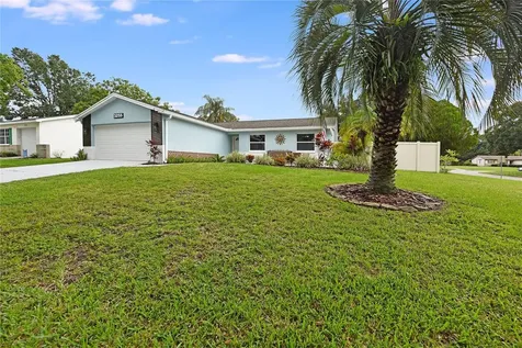 3255 Marigold Drive Clearwater FL 33761