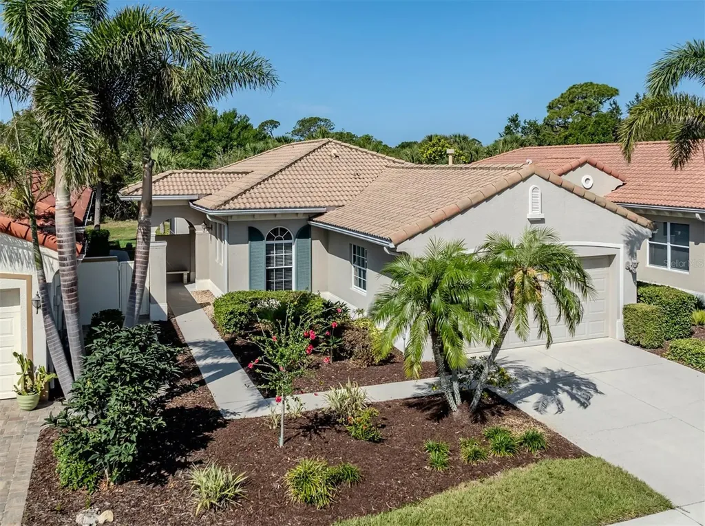 277 Mestre Place North Venice FL 34275
