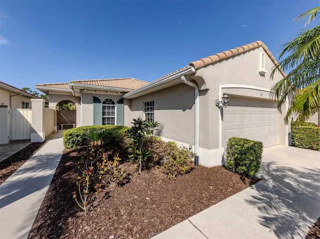 277 Mestre Place North Venice FL 34275