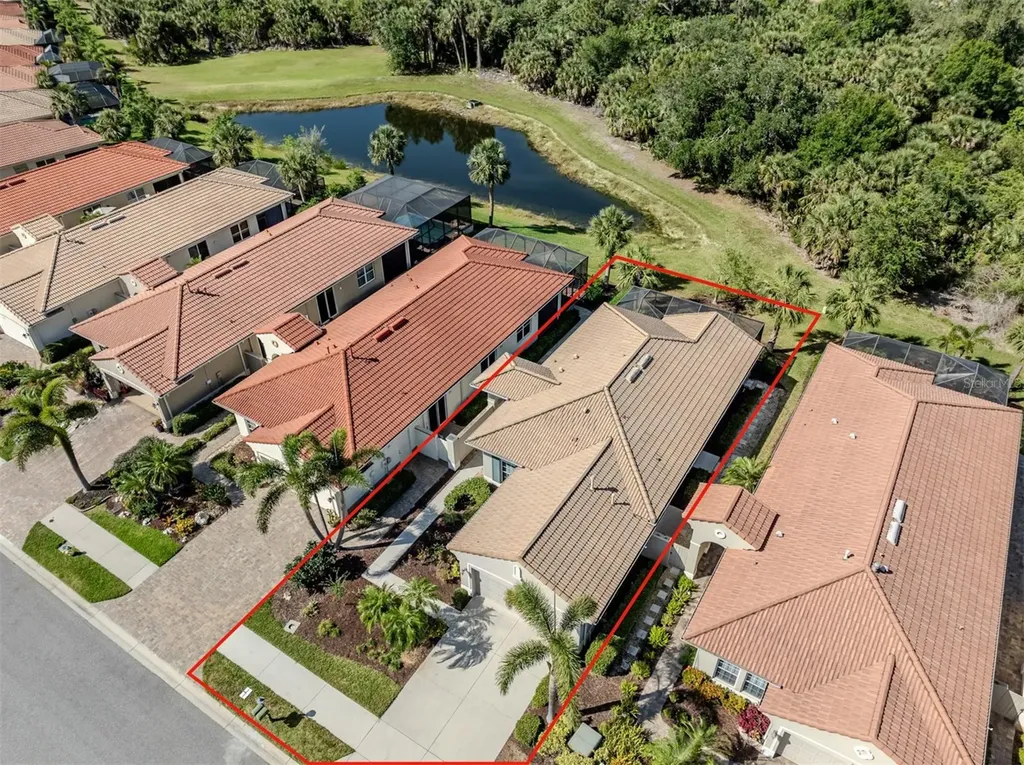 277 Mestre Place North Venice FL 34275
