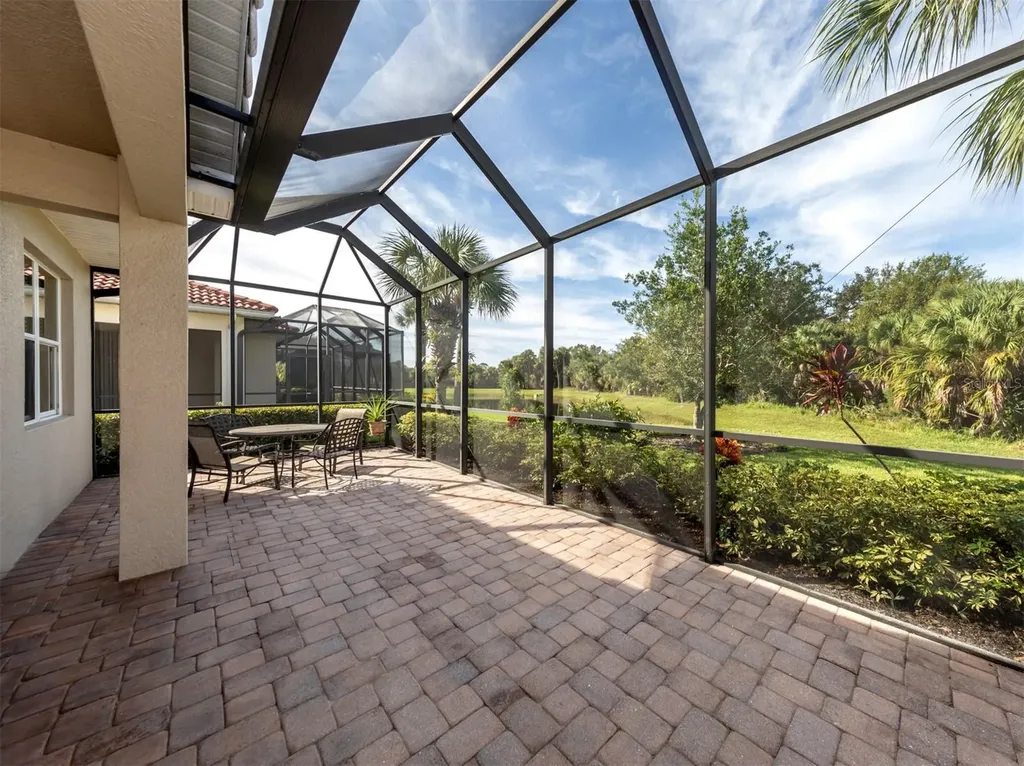 277 Mestre Place North Venice FL 34275