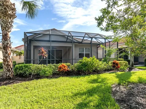277 Mestre Place North Venice FL 34275
