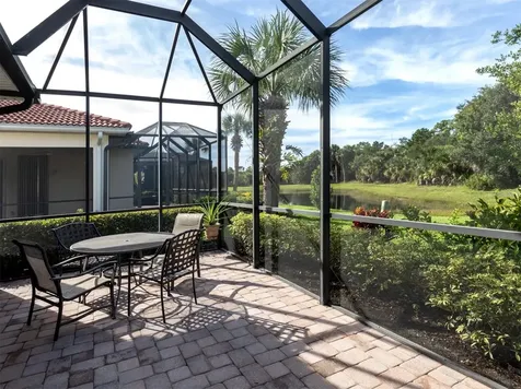 277 Mestre Place North Venice FL 34275