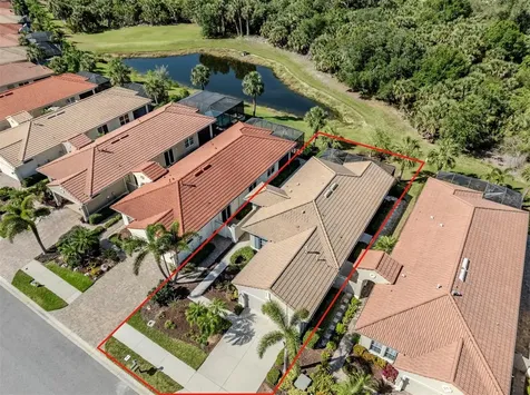 277 Mestre Place North Venice FL 34275