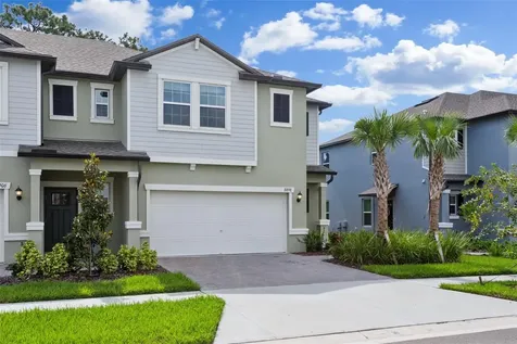 8898 Gallantree Place Land O Lakes FL 34637