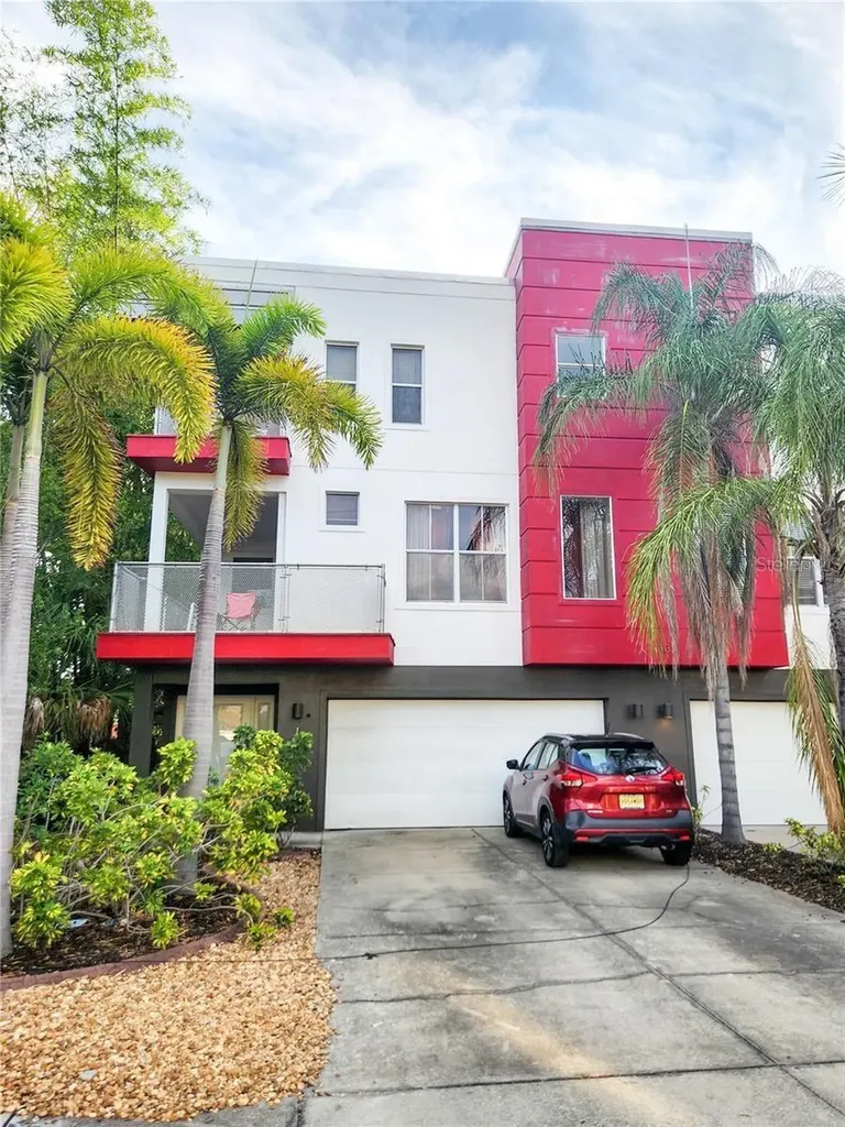 113 S Newport Avenue Tampa FL 33606