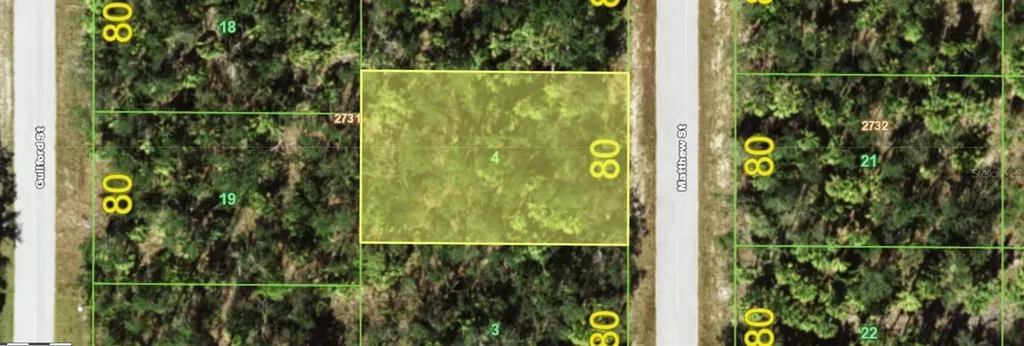 3127 Mathew Street Port Charlotte FL 33948