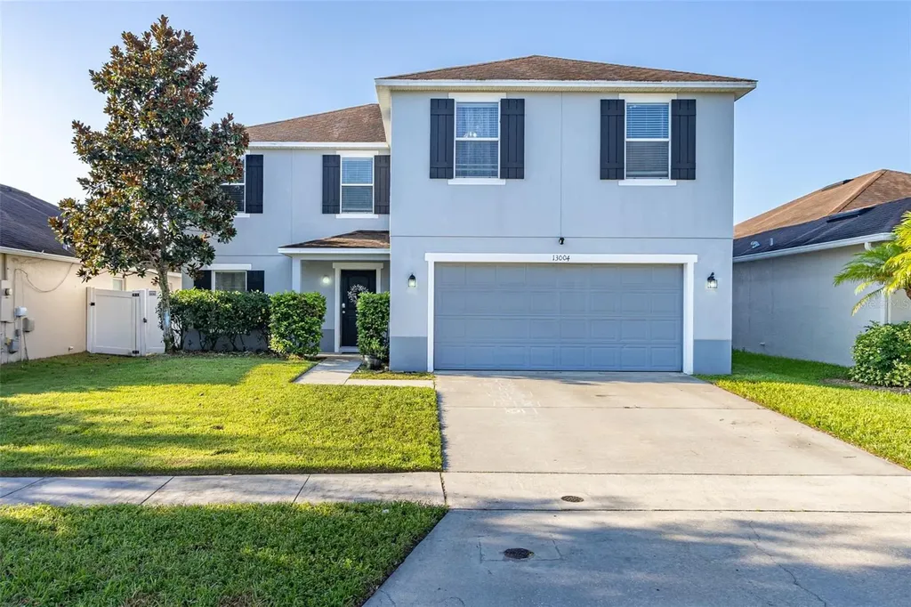 13004 Boggy Pointe Drive Orlando FL 32824