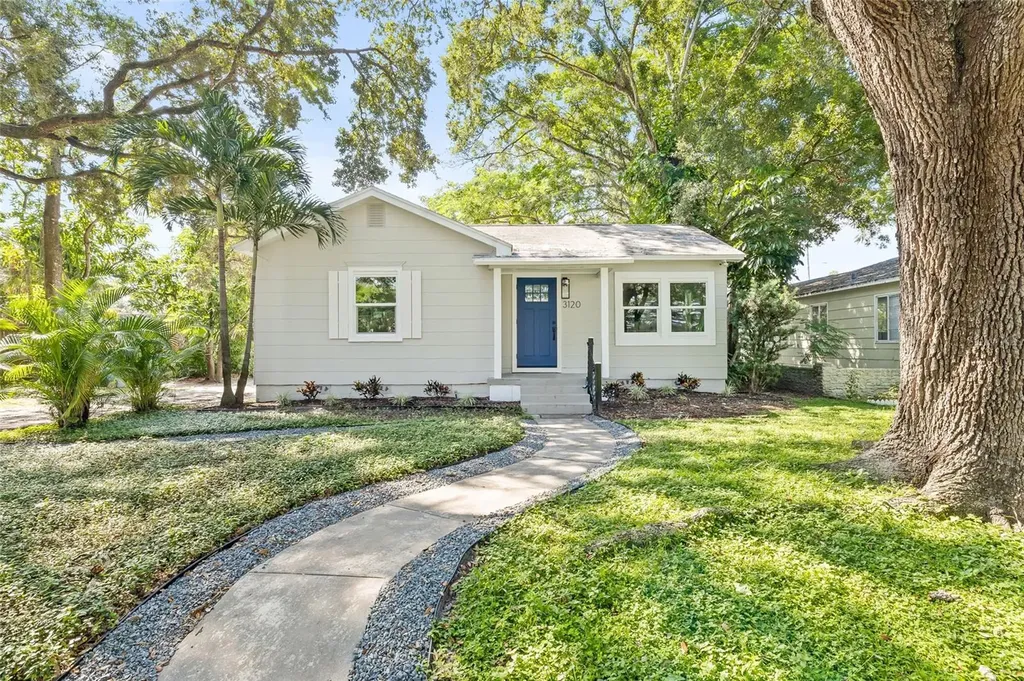 3120 6th Avenue N St Petersburg FL 33713