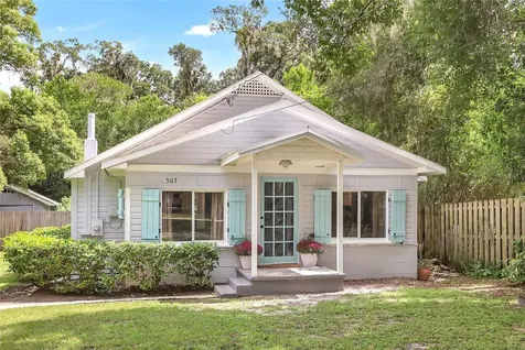507 N High Street Deland FL 32720