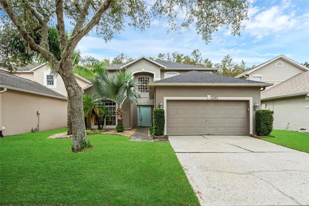 6392 Lightner Drive Orlando FL 32829
