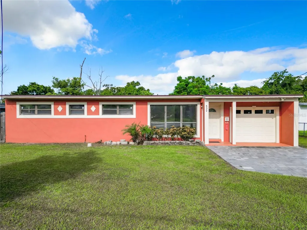 532 Yucatan Drive Orlando FL 32807