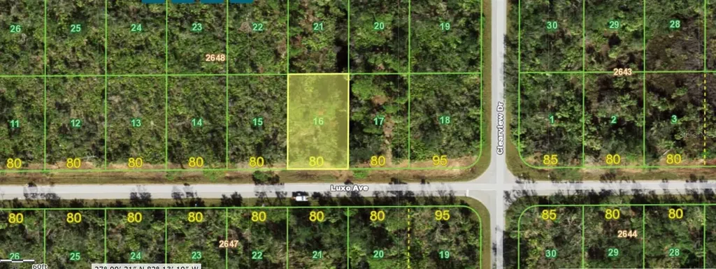 14116 Luxo Avenue Port Charlotte FL 33953