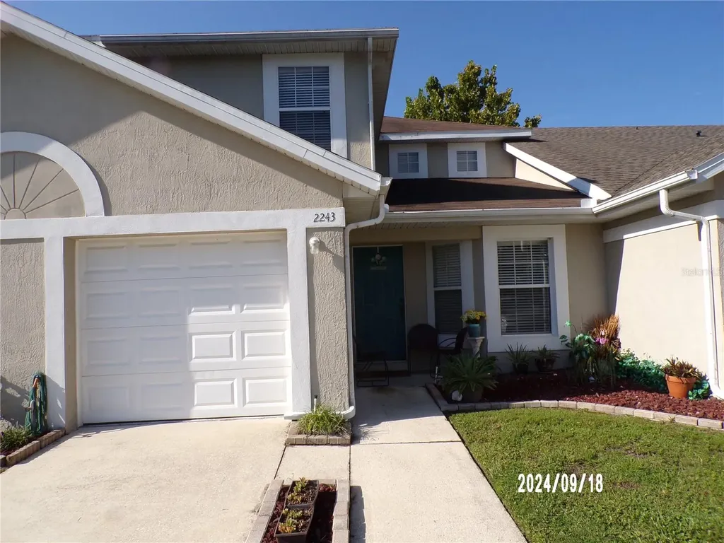 2243 Cypress Knee Loop Kissimmee FL 34743